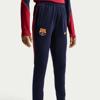 Nike fc barcelona dri-fit  strike   broek