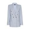Caroline Biss Blazer 1853