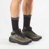 Salomon genesis 2 gtx hardloopschoenen