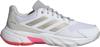 Adidas courtjam control 3 tennisschoenen