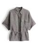 OPUS Blouse Faluri