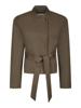 Neo Noir Blazer 170264