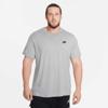 Nike sportswear club t-shirt