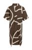 YAYA Jurk 01-601210-605