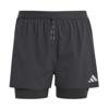 adidas adi365 hardloopshort  2in12