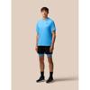 Castore engineered knit ss t-shirt