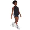 adidas train essentials 3-stripes short kids