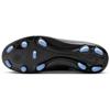 Nike mercurial superfly 10 club fg/mg kids voetbalschoenen