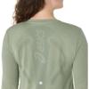 Asics road seamless longsleeve