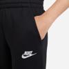 Nike sportswear club fleece broek