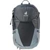 Deuter  futura 23 graphite/shale dagtour 25 ltr rugzak