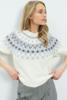 YAYA Trui 01-000646-610