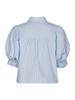 Neo Noir Blouse 168625