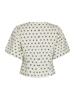 Neo Noir Blouse 167821