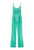 Freebird, Saint jumpsuit, 1546 Aqua blue