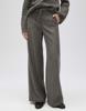 OPUS Broek Melane herringbone