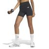 adidas optime essentials tight shorts