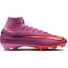 Nike mercurial zoom superfly 10 pro fg voetbalschoenen