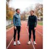 Fusion mens c3 zip neck