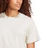 Adidas essentials small logo katoenen t-shirt