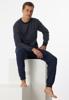 Schiesser Pyjama 159620-803