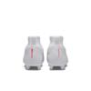 Nike mercurial superfly 11 club big kids' mg high-top voetbalschoenen