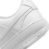 Nike Court Vision Low Sneakers Heren - Wit