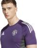 adidas manchester united tiro 25 competition training voetbalshirt