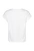 Lofty Manner T-Shirt Nien PA62 White