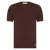 Born with Appetite T-Shirt BWA26106LE54