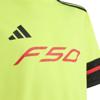 adidas f50 voetbal training t-shirt