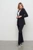 &Co Woman Blazer #BASICS-BZ125-2