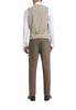 Carl Gross Gilet 20.079S1_342053