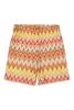 Garcia Shorts R40340-9434