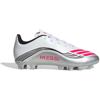 Adidas f50 messi club firm/multi-ground voetbalschoenen kids