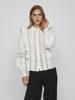 VILA Blouse Joselyn 14088903 wit
