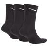 Nike everyday cushioned training 3-pack sokken