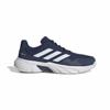 adidas tennis courtjam control 3 tennisschoenen