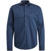 Vanguard Overhemd van Jersey VSI2402200-5116 Blauw
