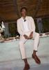 Your own Party by CG - CLUB of GENTS Broek 35.001S0_230053