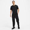 Nike challenger men's dri-fit woven