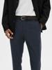 Selected Homme Riem 16084186 Zwart