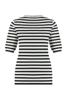 Studio Anneloes Luna stripe ssl pullover