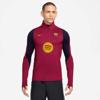 Nike fc barcelona dri-fit strike  drill top