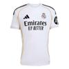 Adidas real madrid 25/26 home jersey
