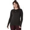 Asics road seamless longsleeve