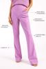 Studio Anneloes Flair bonded trousers