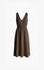 Aimee the Label Jurk MelinaHS Dress