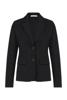 Studio Anneloes Clean Blazer 94758 Black