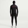 Nike paris saint-germain strike men's voetbal dri-fit knit drill top